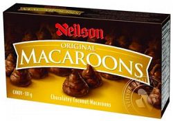 Neilsons Chocolate Macaroons